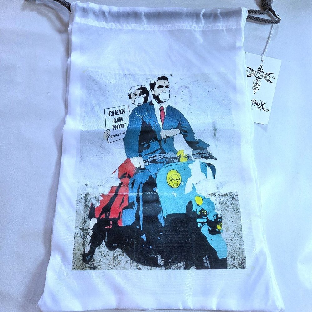 NWT Tote bag